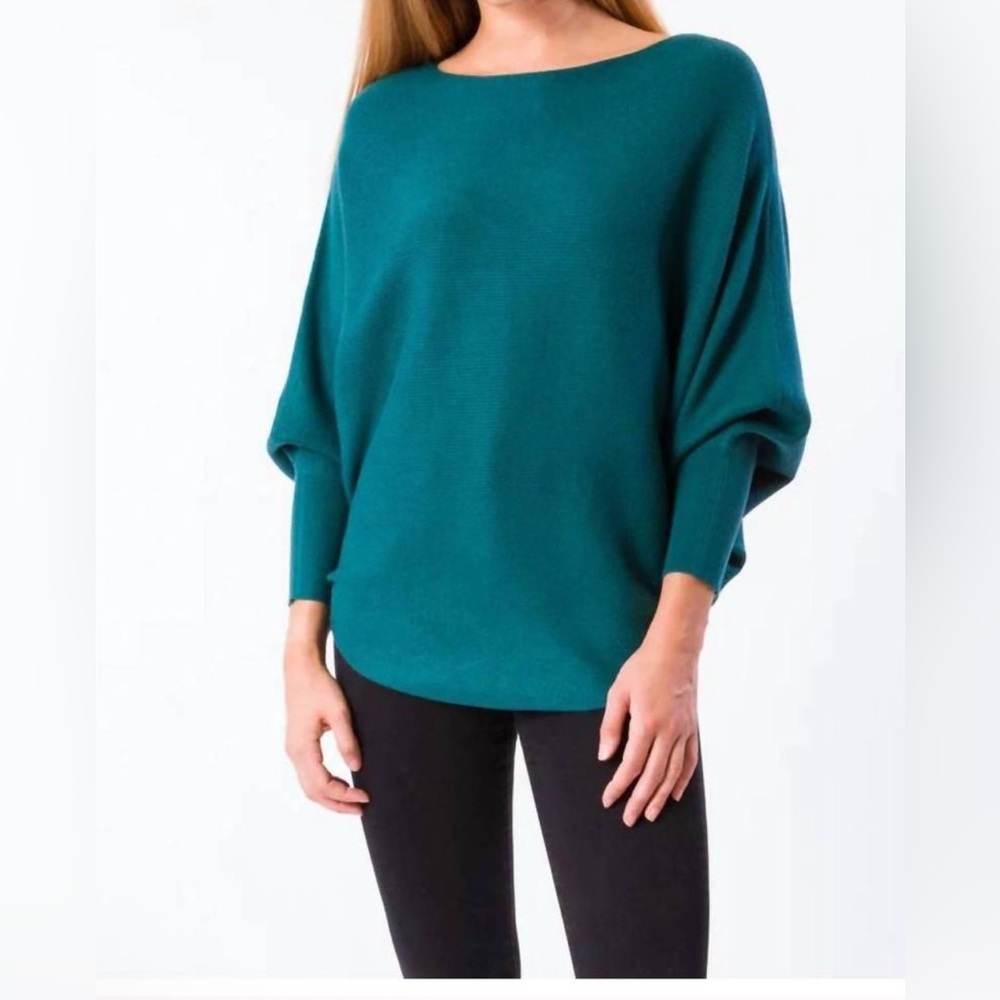 Kerisma Women's dolman sleeve sweater oversize S/M